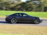 Maserati GranTurismo MC Stradale 2010 года (AU)